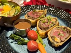 -天玑高空江景餐厅&酒吧Sky Secret Restaurant&Bar