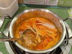 -一围肥牛肉小火锅(佳兆业广场店)