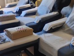 -华夏良子·足道SPA艾灸(铁道大厦店)