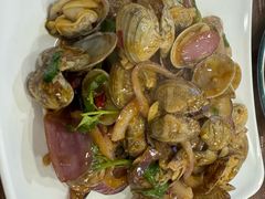 -叶存利海鲜大馅饺子(海宁路总店)