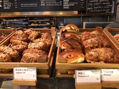 -BAKER&SPICE(安福路店)