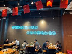 -本色.小马哥烧烤(无锡九里仓店)