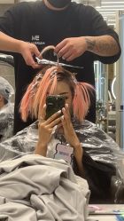 -5M HAIR SALON