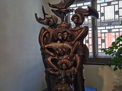 -北京大学赛克勒考古与艺术博物馆