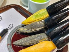 -奔跑吧陕菜·盛世长安(民乐园万达店)
