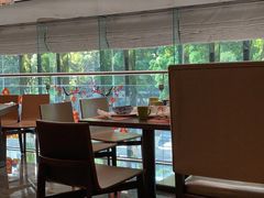 -广州天河希尔顿酒店