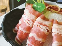 -狐狸爱上椰子鸡(滨江星光大道店)