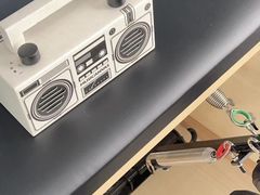 -Burn Fit燃炼健身工作室(新都旗舰店)