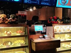 -漫咖啡(浏阳河店)