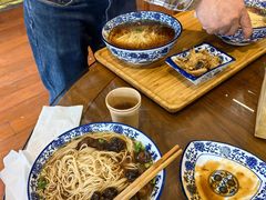 -老横泾面馆(吴中横泾店)