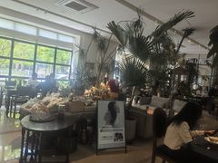 -金谷仓家庭料理(马泉营店)