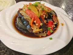 -湘肠香火锅店(团结湖店)