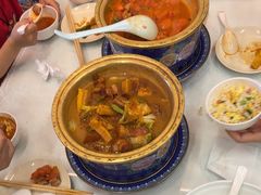 -金鸭都·老北京特色家常菜(潘家园店)