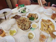 -德记潮州菜馆(卑路乍街)