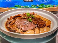 -鸽子侯·家宴·平价海鲜(绿地店)