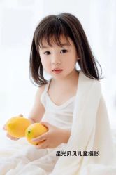 -星光贝贝儿童摄影(株百中心店)