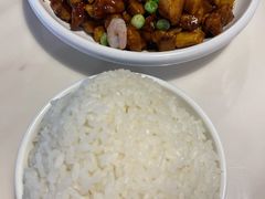 -简小姐·上海餐厅(长城大厦店)