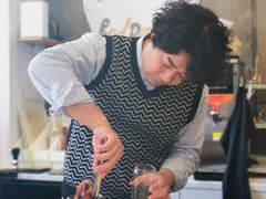 -red donkey coffee