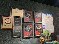 -知楚•精致湖北菜(武商MALL店)