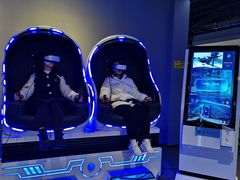 -复兴未来·轰趴空间(泰富百货店)