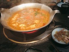-湊湊火锅·茶憩(石家庄万象城店)