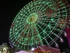 -三亚海昌梦幻海洋不夜城