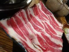 -周幺妹重庆老火锅(银泰城总店)