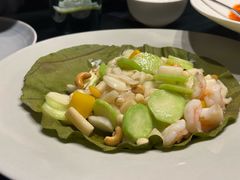 江南荷塘小炒-江南雅厨(李公堤店)