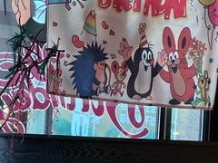 -布拉格餐厅· 中欧捷克菜(全国首店)