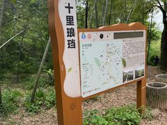 -西湖风景区十里琅珰-五云山