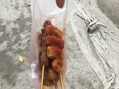 -庞记炸串
