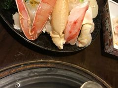 -蟹道乐(京都本店)