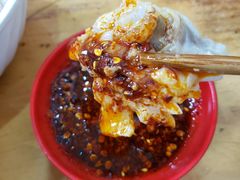 -雷祖芳老妈蹄花店