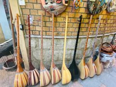 -新疆国际大巴扎