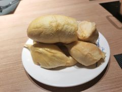 -星伦多自助料理·涮烤一体(杭州来福士店)
