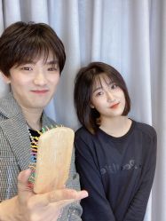 -可大男士理发馆