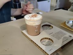 -O.P.S. CAFE