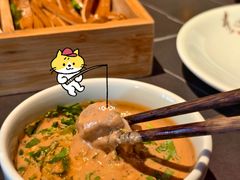 -额尔敦传统涮(公园西路店)