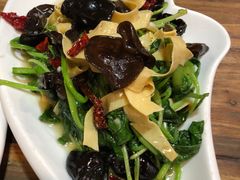 -海荣锅贴馆(五味十字店)