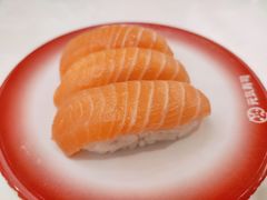 -元气寿司(金光华店)