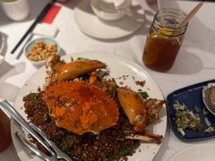 -喜记避风塘炒辣蟹(旗舰店)