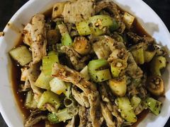 -天一沾水肥肠(科园一街店)