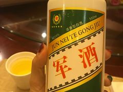 -大东方海鲜酒楼(小武基桥店)