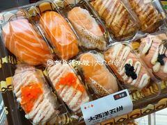 -争鲜回转寿司(东方银座店)