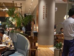 -云海肴·汽锅鸡·云南菜(领展购物广场·中关村店)
