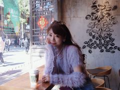 -星巴克(福州三坊七巷店)