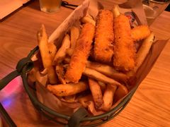 -MR.ROCKY洛奇先生RESTAURANT&BAR(宝安壹方城店)