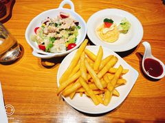 -斗牛士牛排(南京东路店)