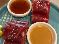 -禄运茶居·手工点心(体育西店)