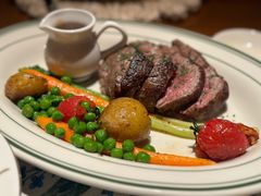 -弗兰克牛排西餐厅Ribone steak house(柠檬花园店)